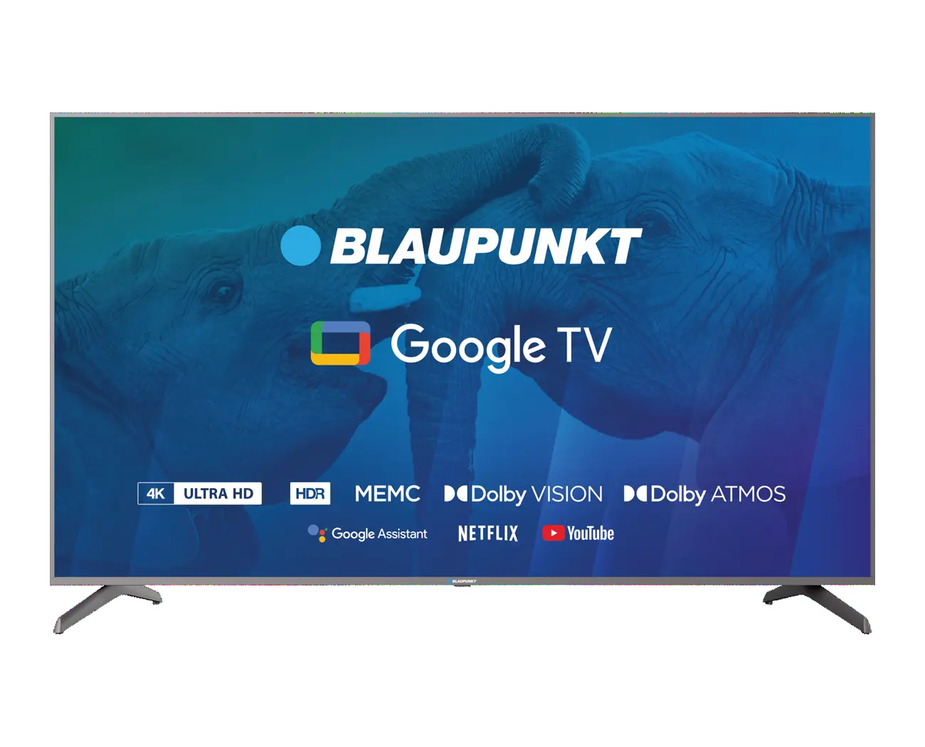 Blaupunkt 4k Ultra Hd Smart Led Tv Test blaupunkt-tv.eu