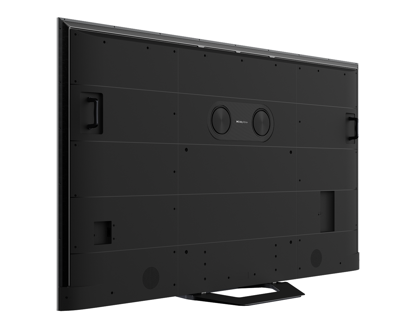 Telewizor Blaupunkt UHD 4K Mini LED Google TV 100MCG8000S