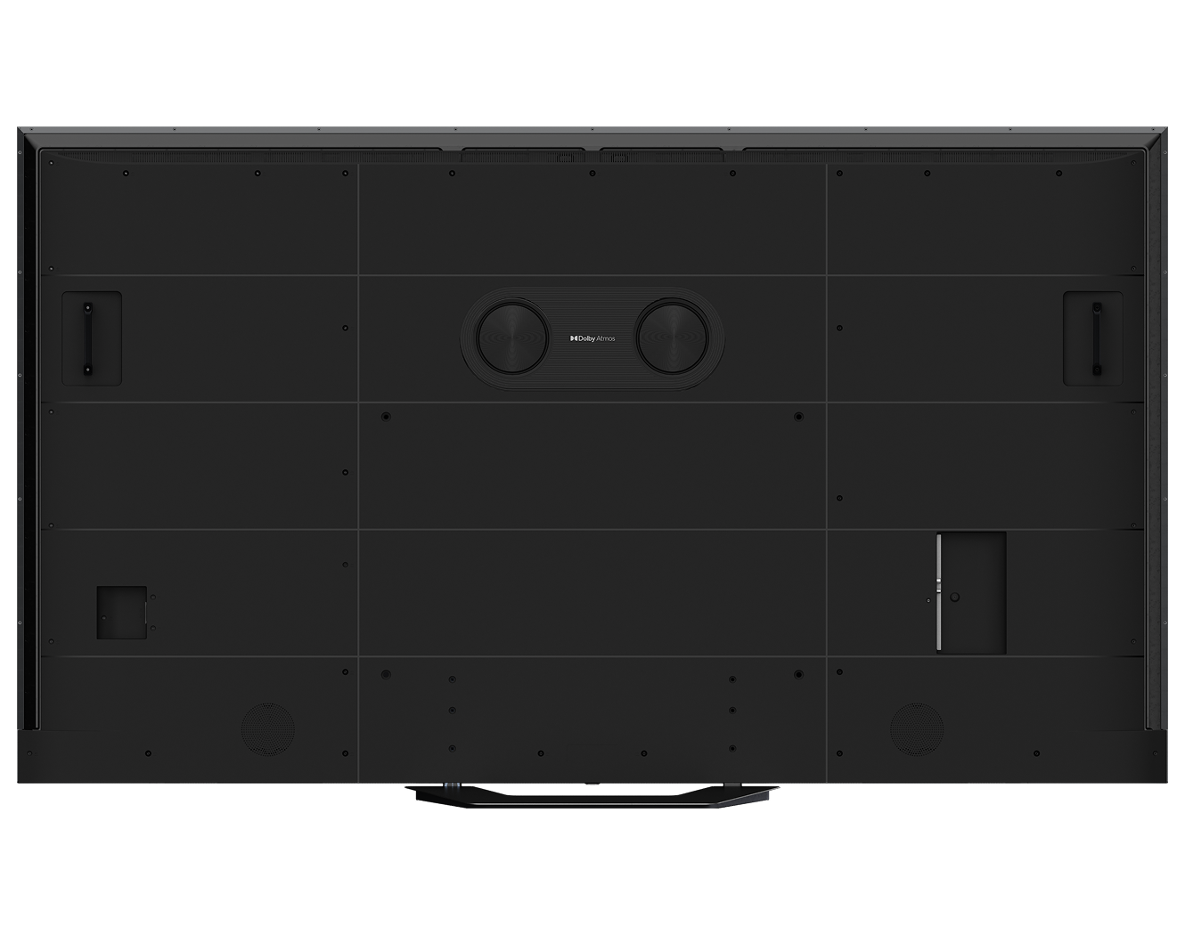 Telewizor Blaupunkt UHD 4K Mini LED Google TV 100MCG8000S