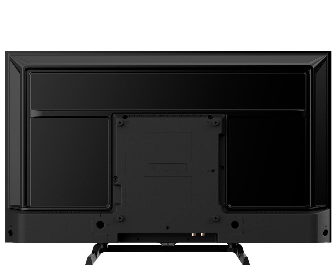 Telewizor Blaupunkt Full HD QLED Google TV 32QBG6000S