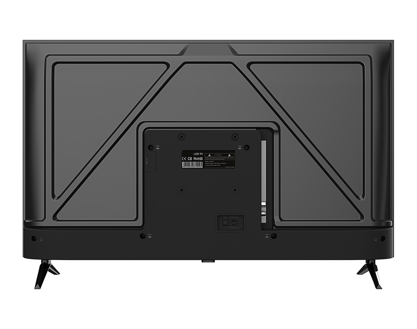 Telewizor Blaupunkt HD Google TV 32WGC5521S