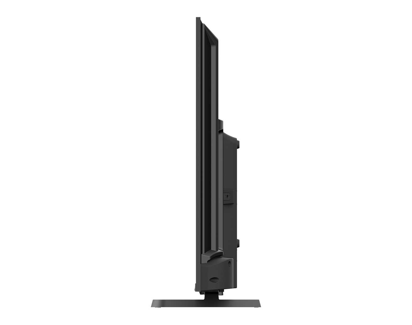 Telewizor Blaupunkt Ultra HD QLED Google TV 43QBG6000S