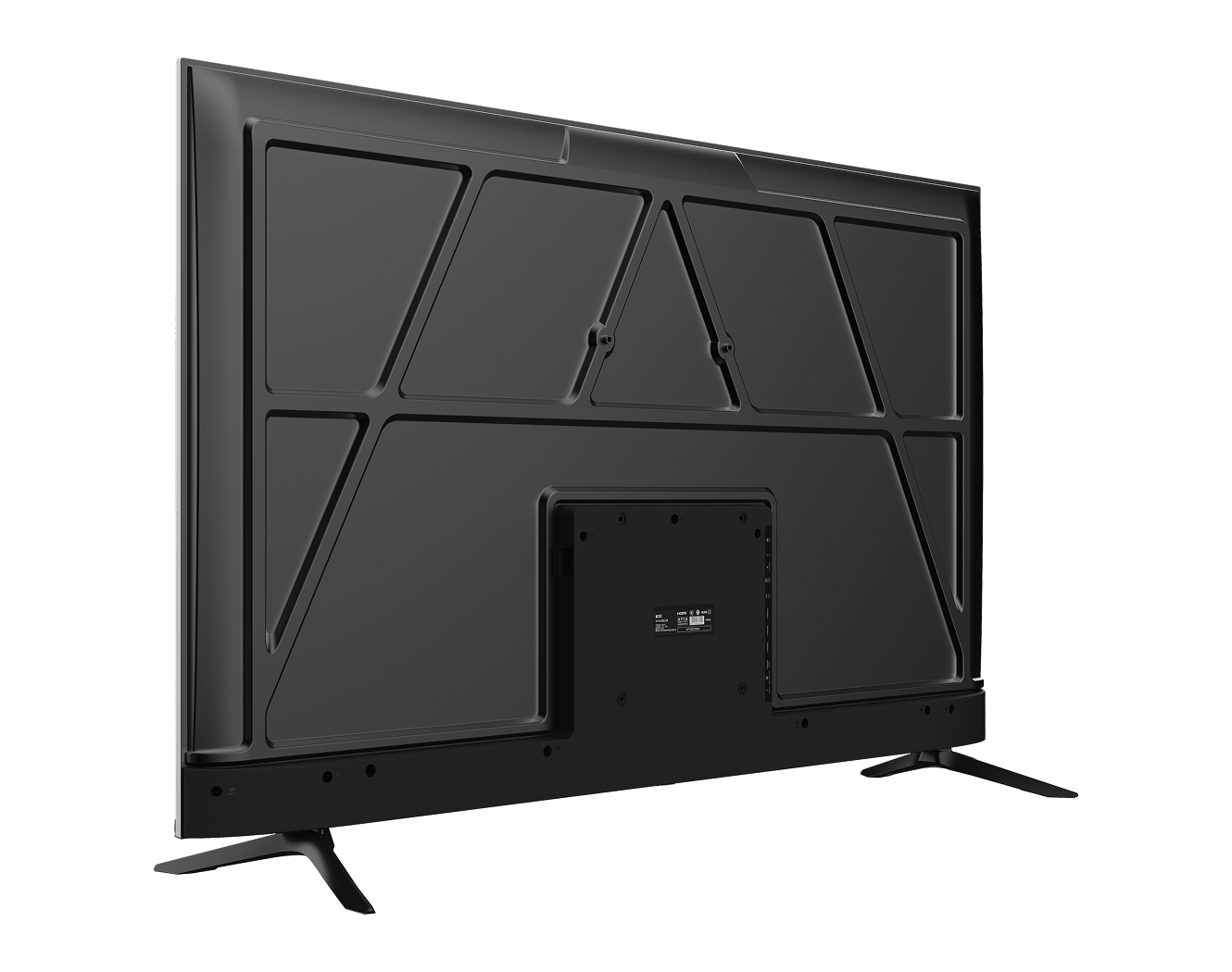 Telewizor Blaupunkt 4K Google TV 58UGC5500S