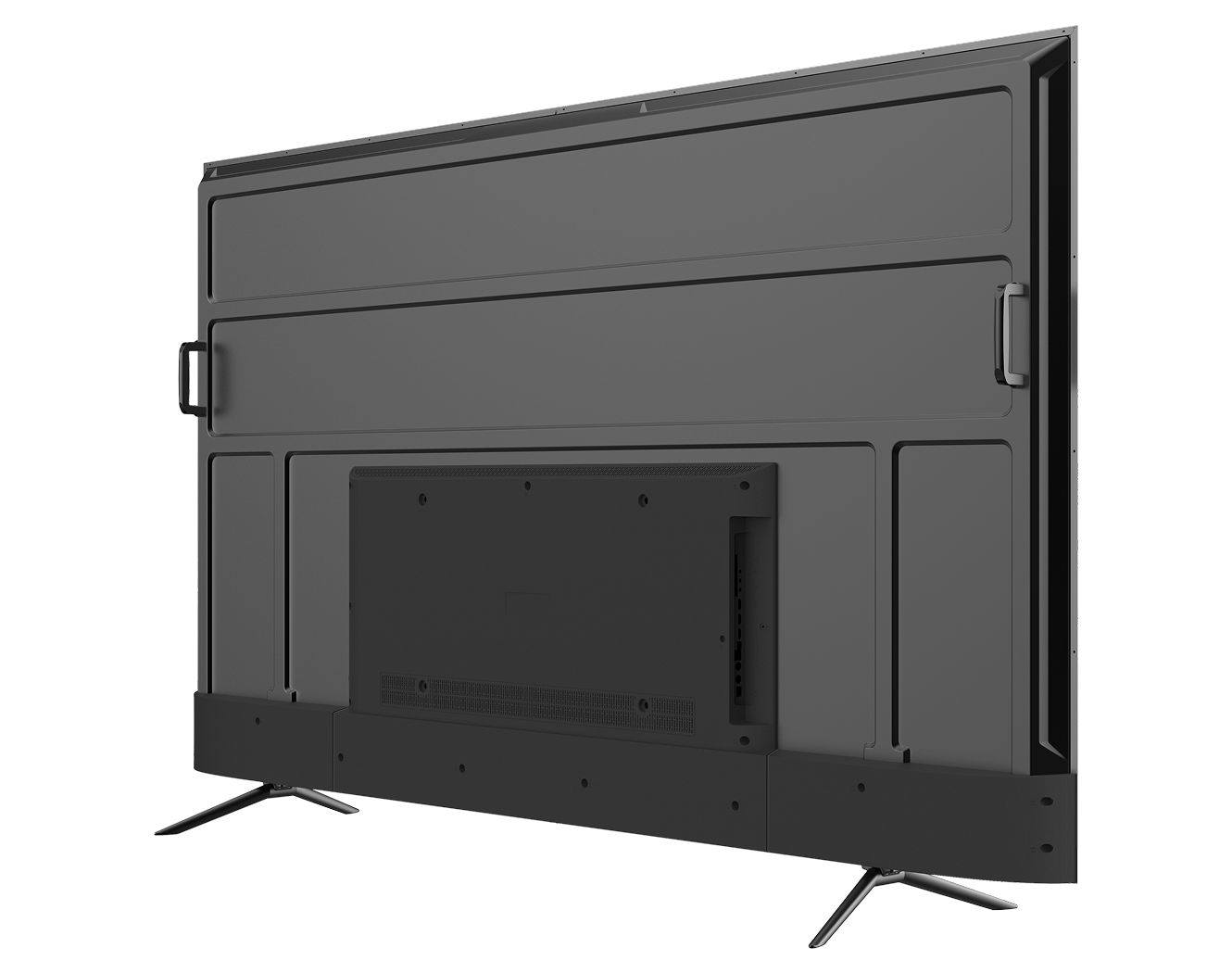 Telewizor Blaupunkt 4K Google TV 86UGC5500S