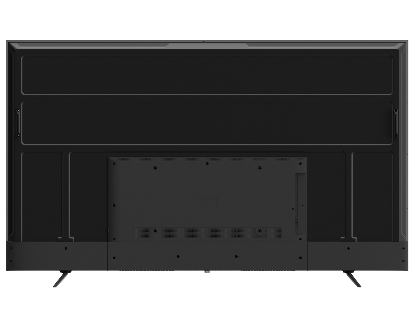 Telewizor Blaupunkt 4K Google TV 86UGC5500S