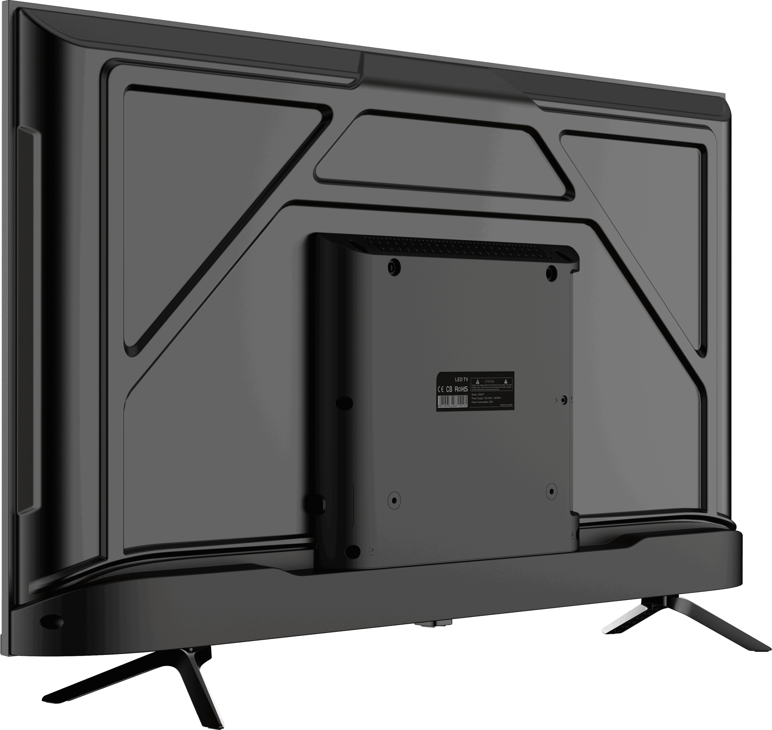 Telewizor Blaupunkt Full HD Google TV 40FGC5500