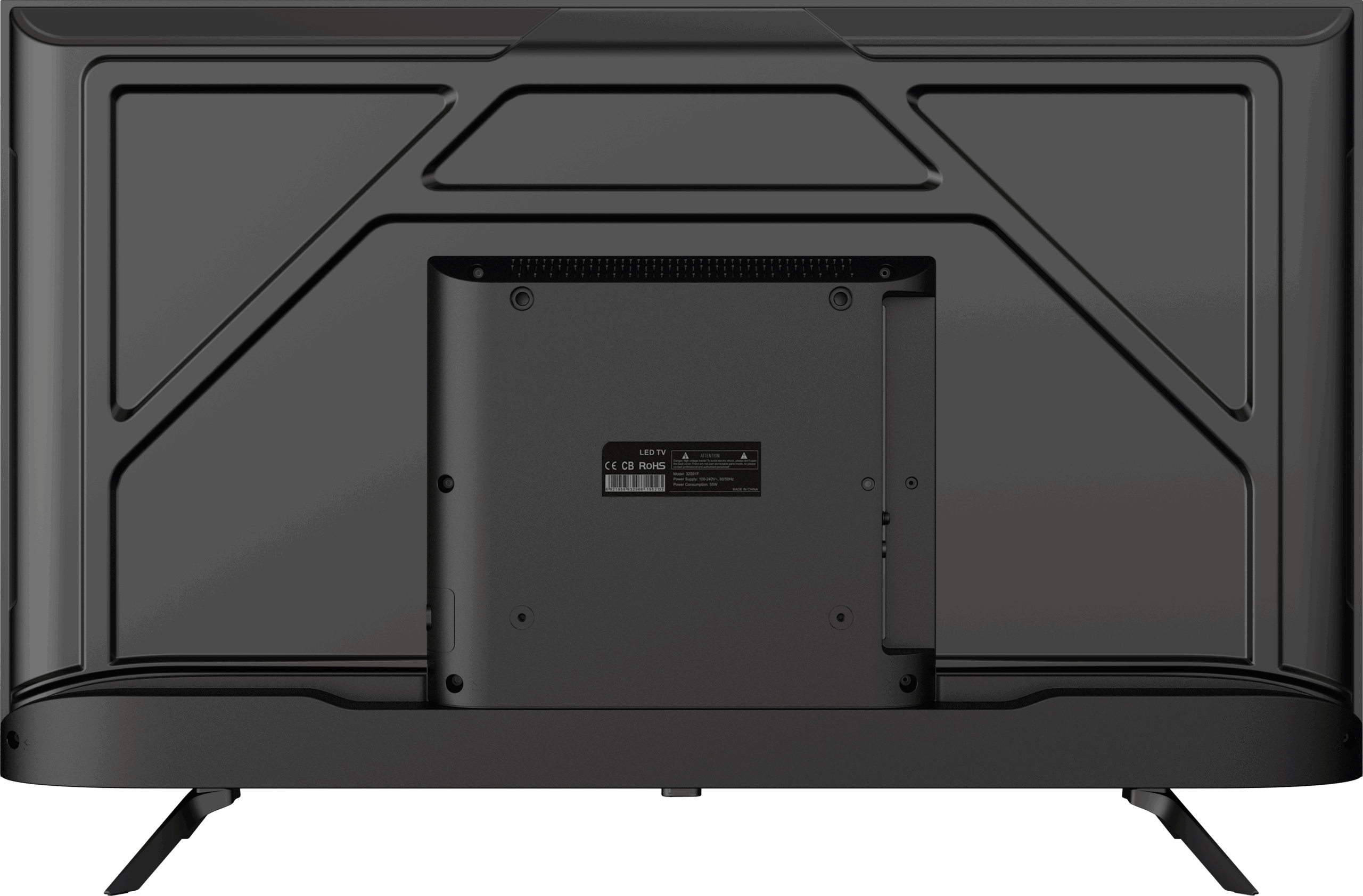 Telewizor Blaupunkt Full HD Google TV 40FGC5500