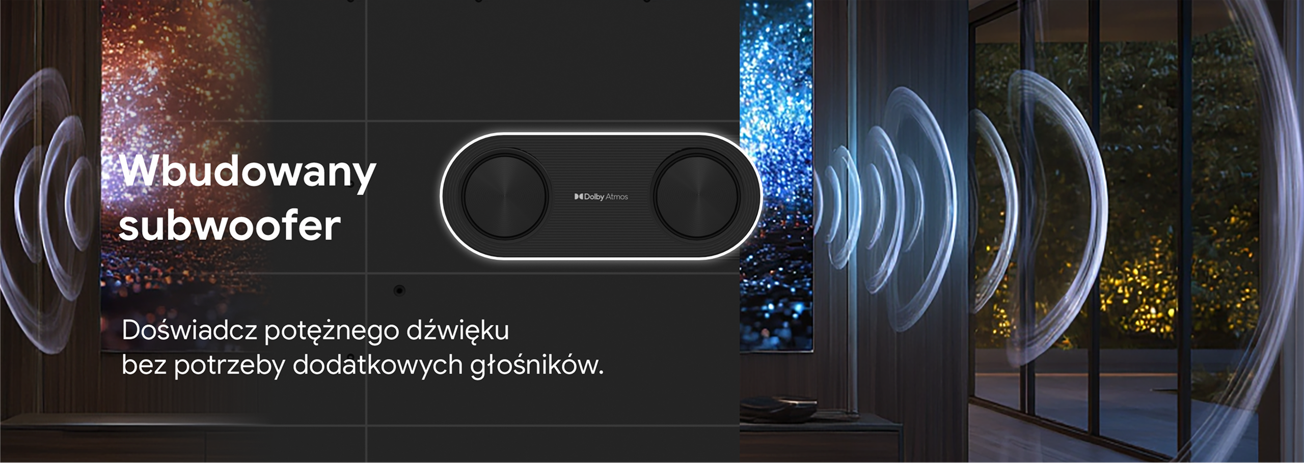 Telewizor Blaupunkt UHD 4K Mini LED Google TV 100MCG8000S