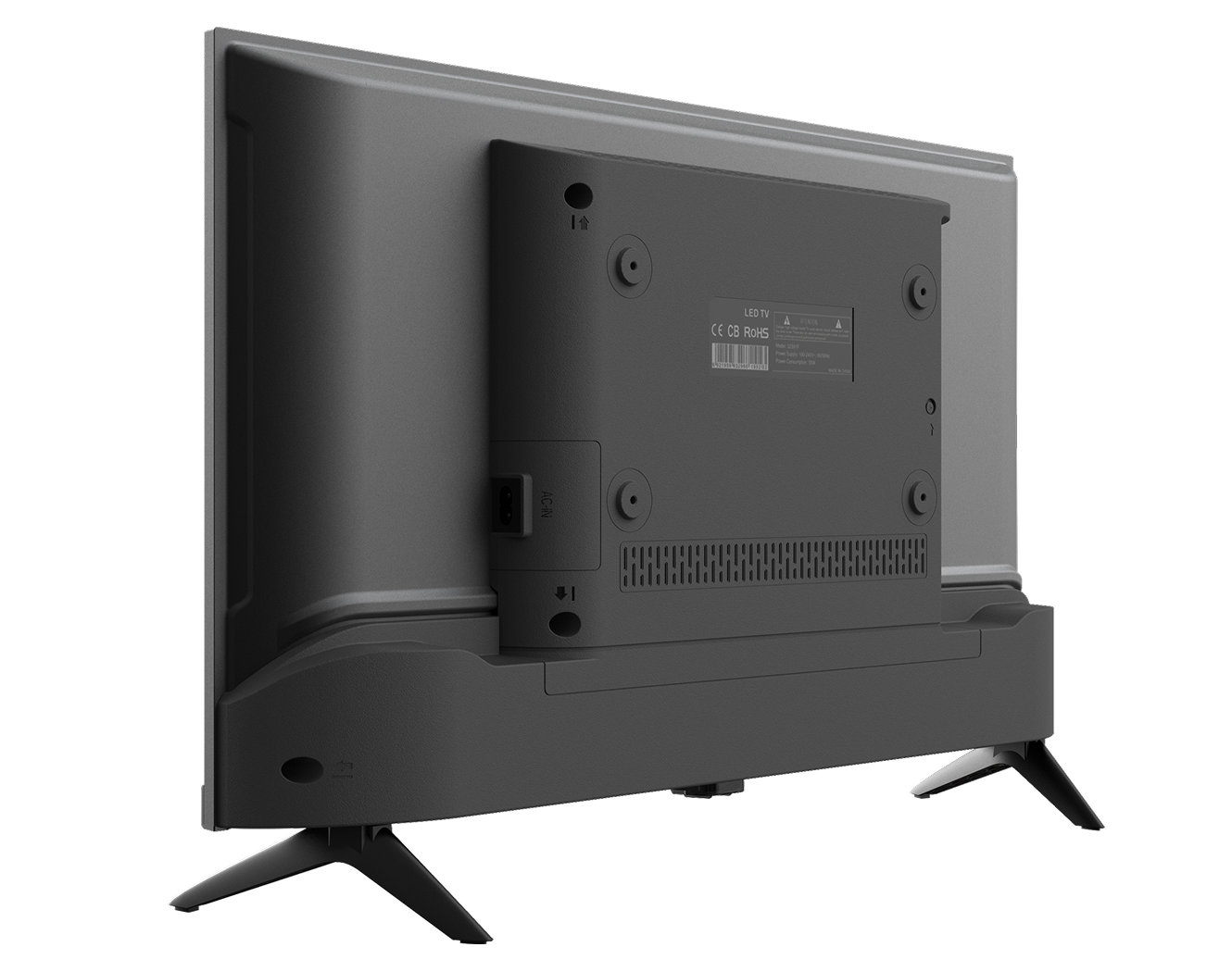 Telewizor Blaupunkt HD Rady Google TV 24HCG4000S