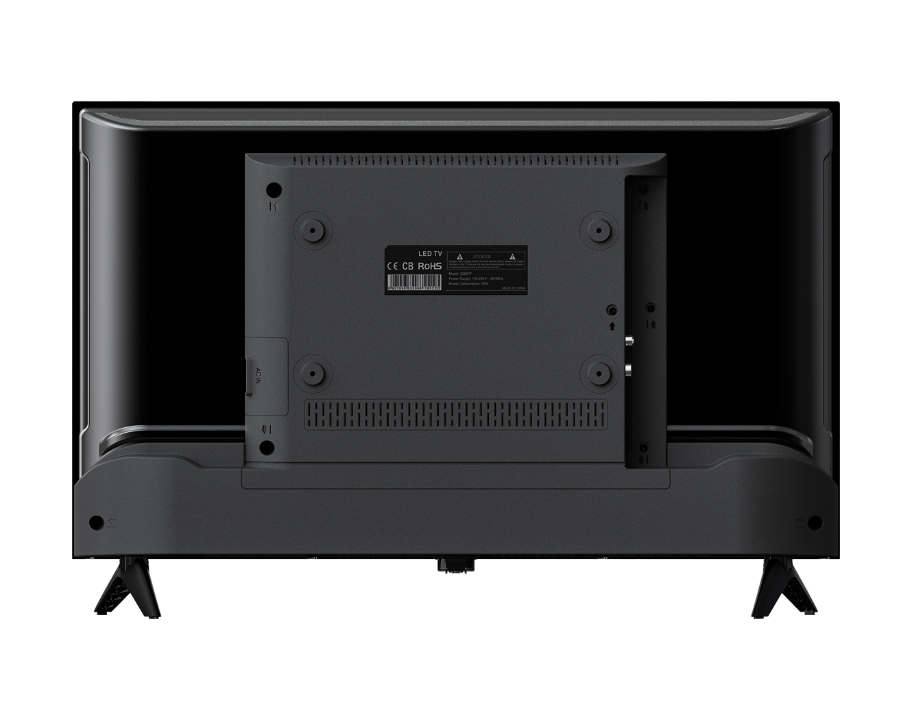 Telewizor Blaupunkt HD Rady Google TV 24HCG4000S