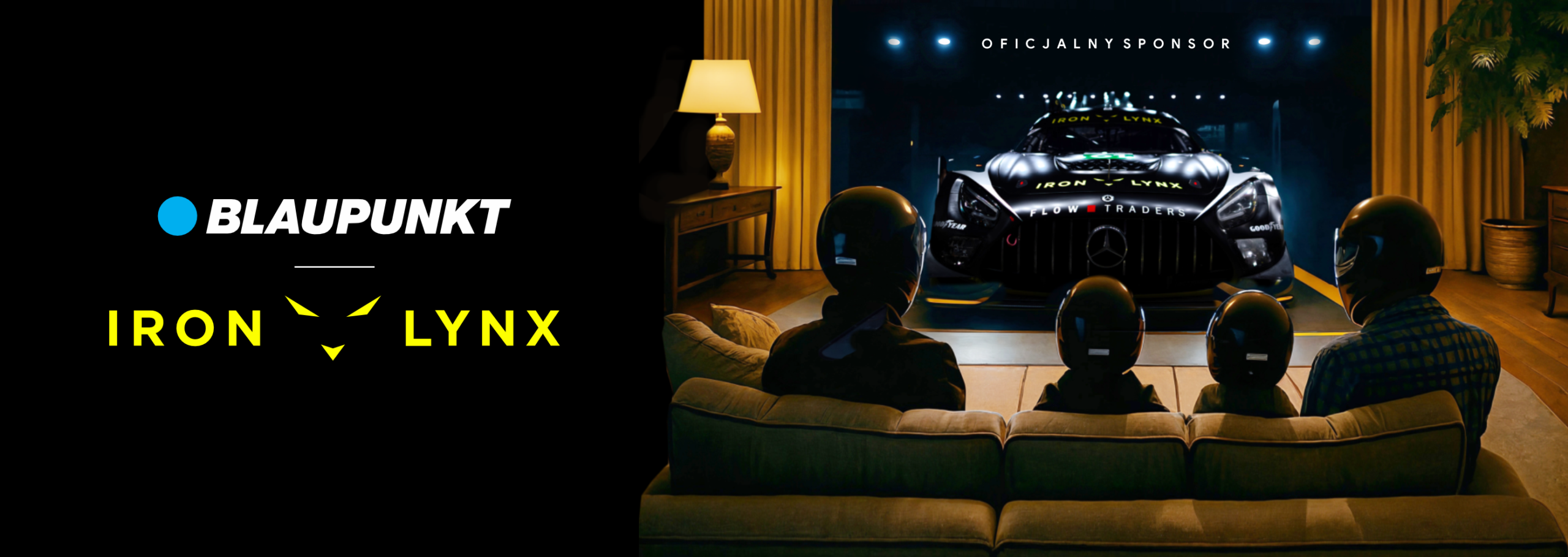 Telewizor Blaupunkt Full HD Tizen OS 43FCT6000S