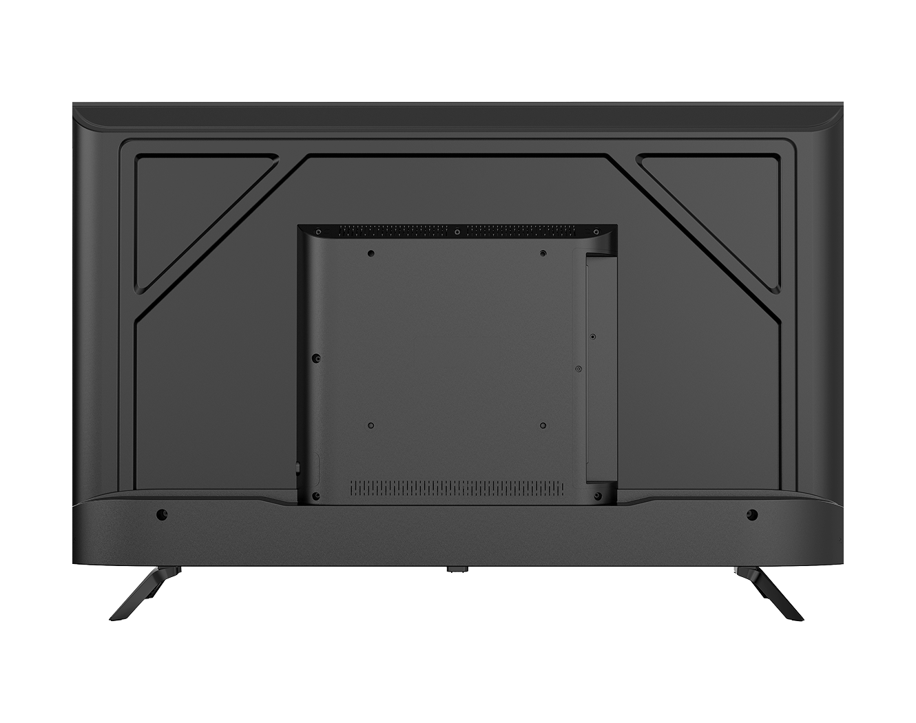 Telewizor Blaupunkt Full HD Tizen OS 43FCT6000S