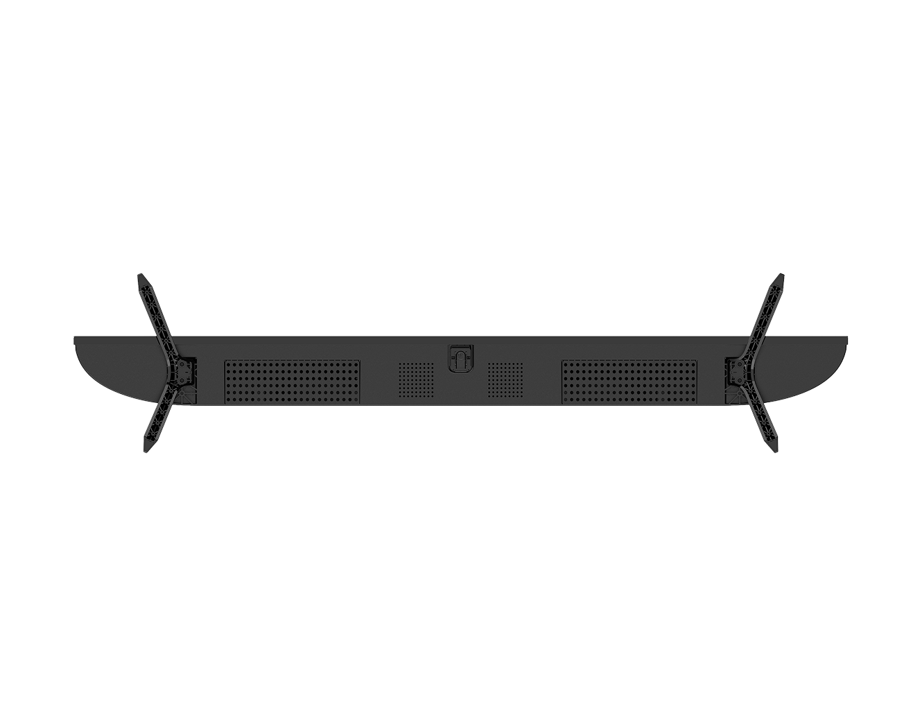 Telewizor Blaupunkt Full HD Tizen OS 43FCT6000S