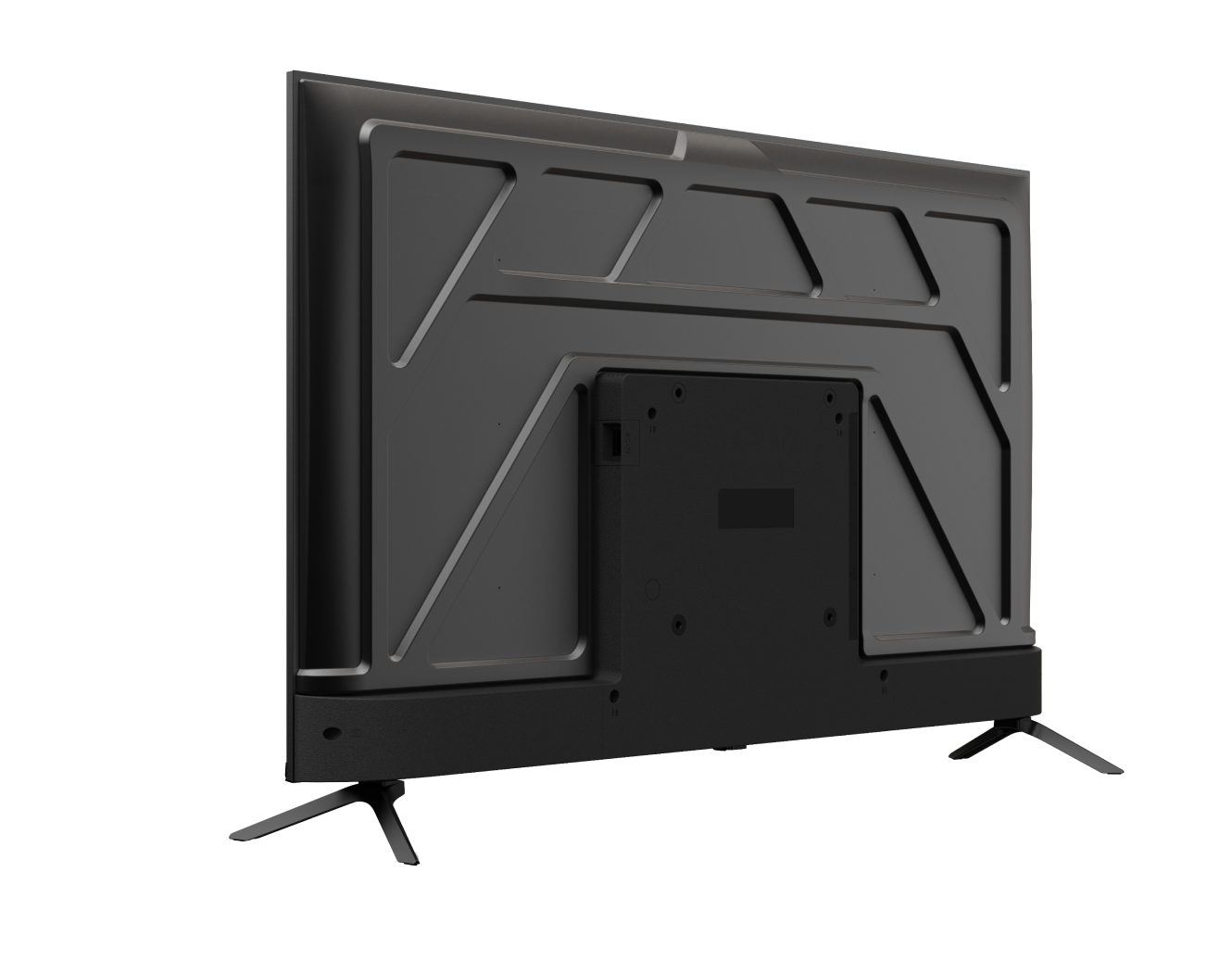 Telewizor Blaupunkt Full HD Google TV 43FGC5500S