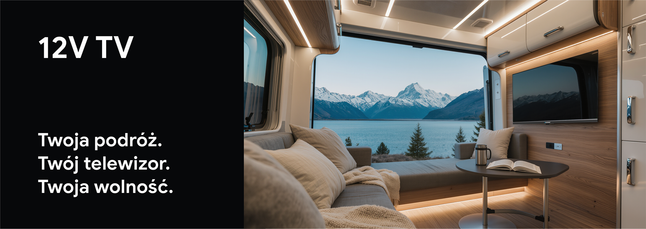 Telewizor Blaupunkt HD Rady Google TV 24HCG4000S