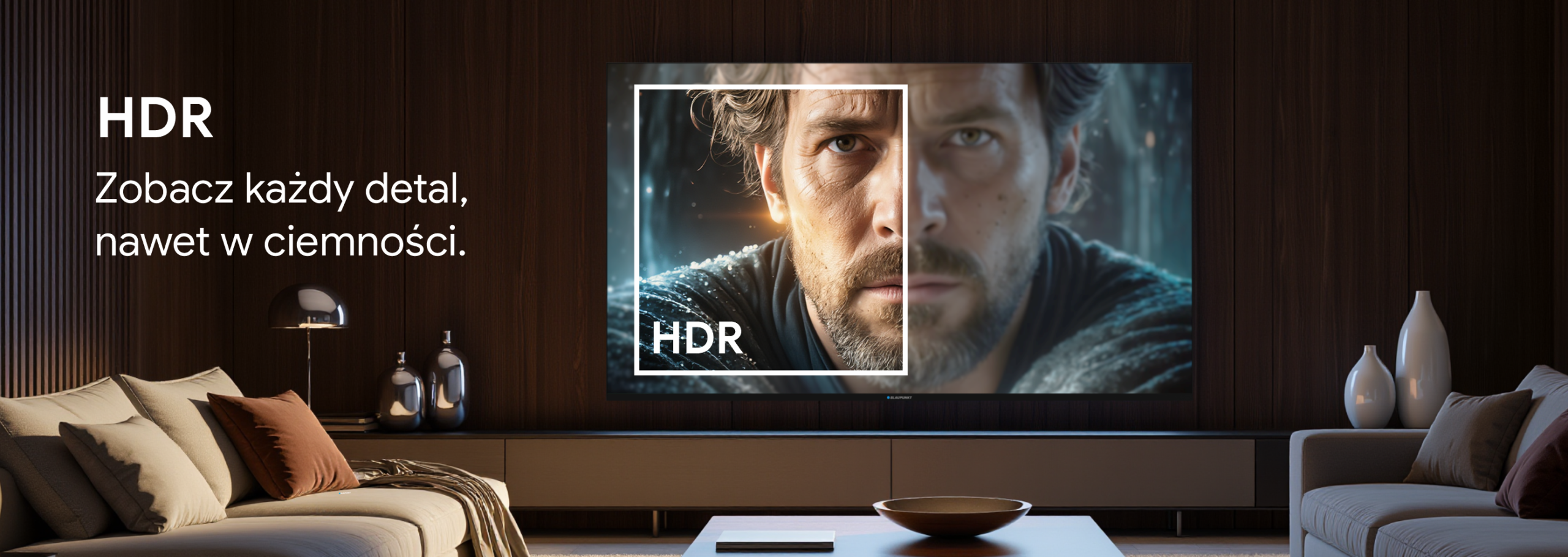 Telewizor Blaupunkt Full HD Led 40HLE4000S