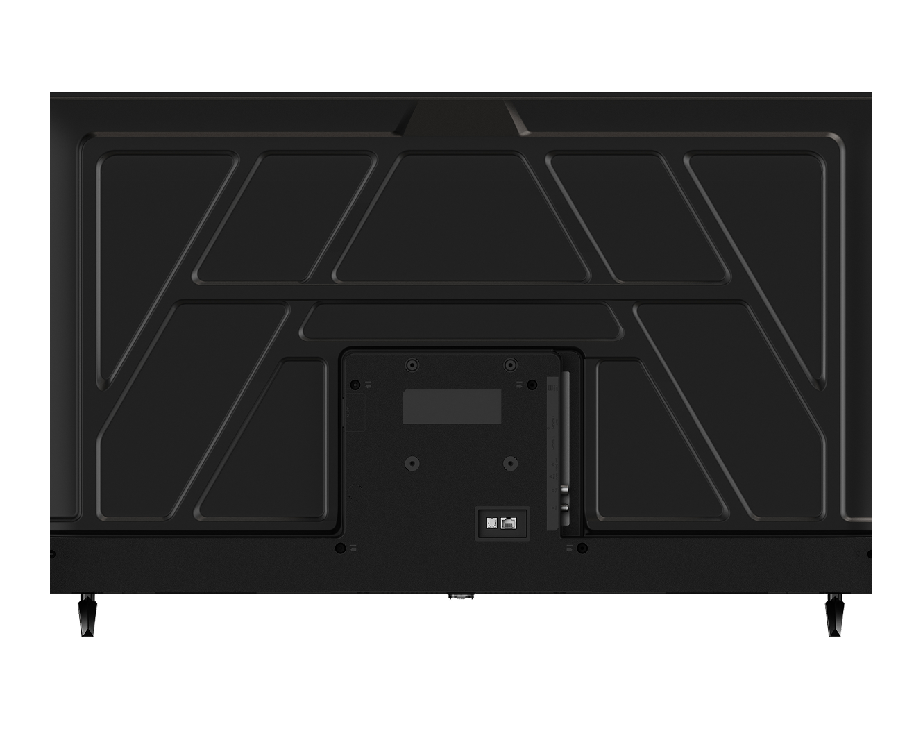 Telewizor Blaupunkt Full QLED Google TV 40QCG6000S