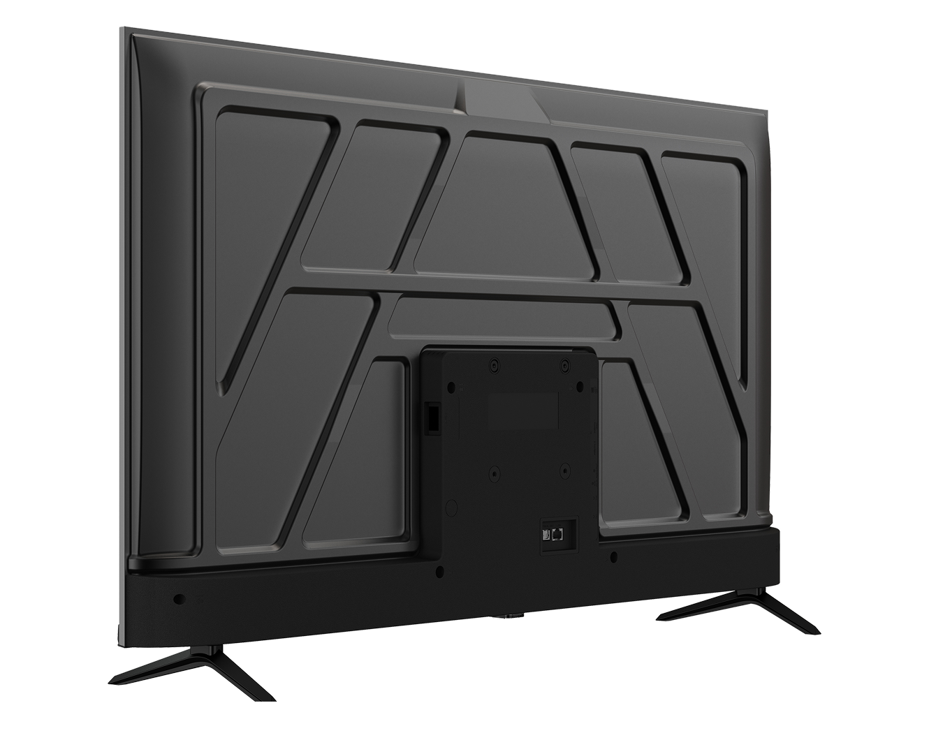 Telewizor Blaupunkt Full QLED Google TV 40QCG6000S