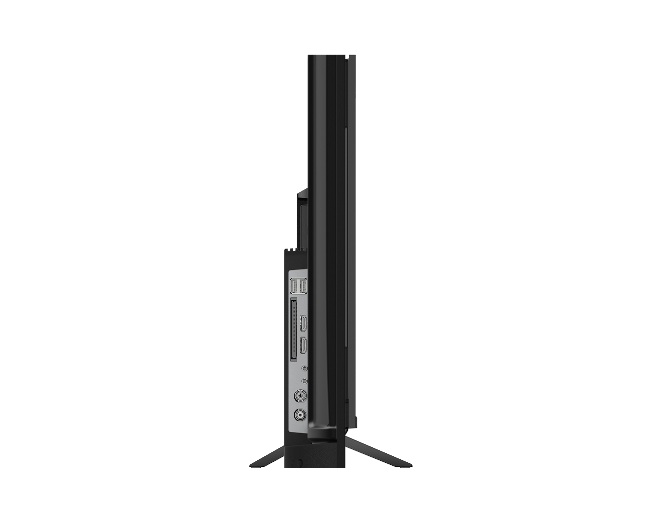 Telewizor Blaupunkt Full QLED Google TV 40QCG6000S
