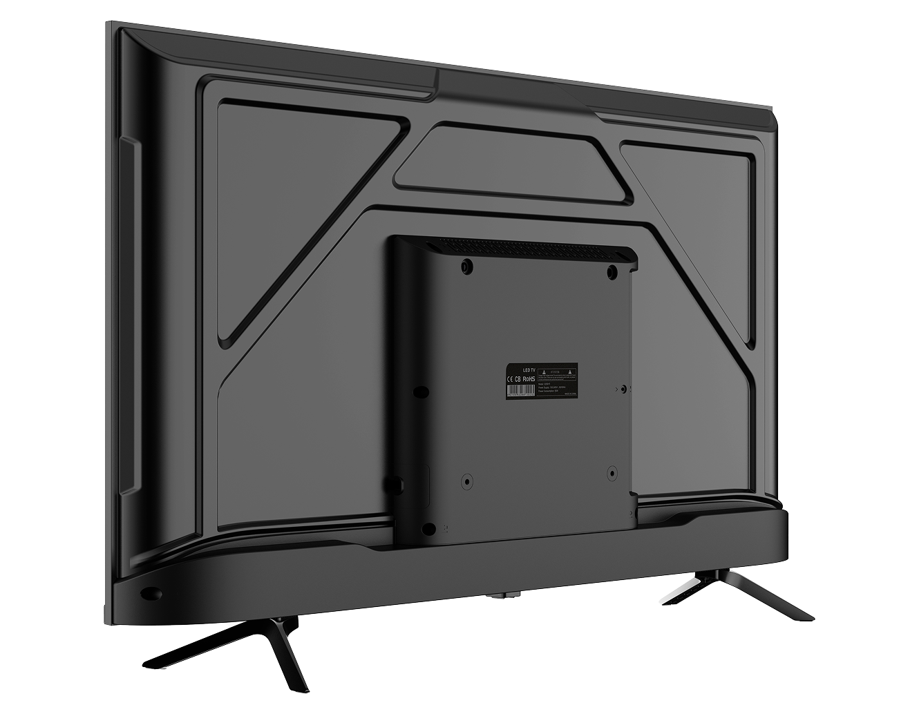 Telewizor Blaupunkt Full HD Tizen OS 40FCT6000S