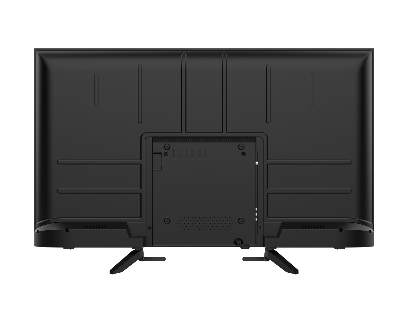 Telewizor Blaupunkt 4K QLED Web OS 43QLW6000S