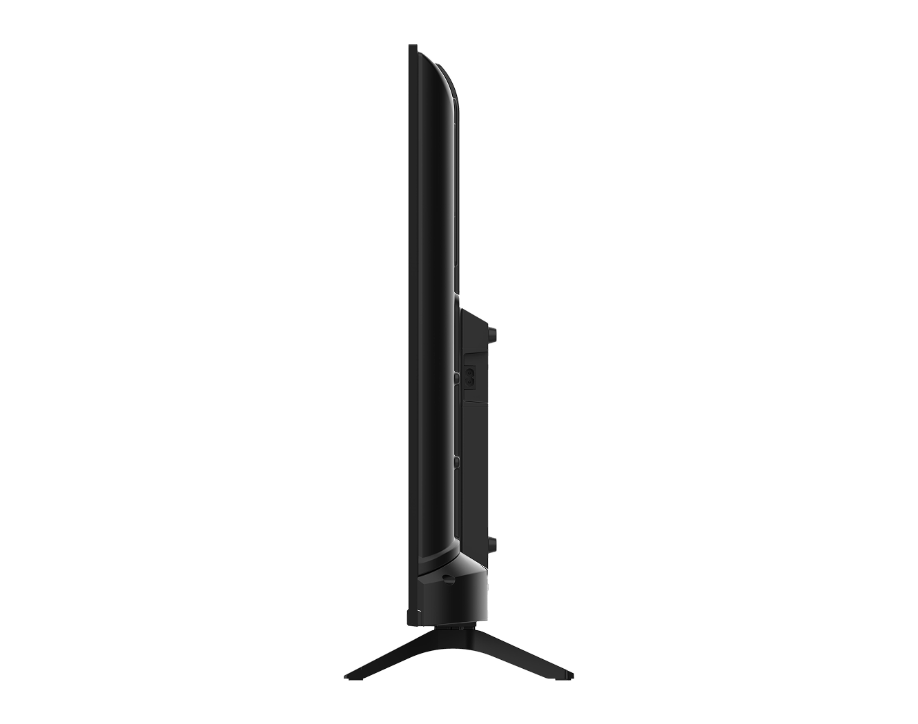 Telewizor Blaupunkt 4K QLED Web OS 43QLW6000S