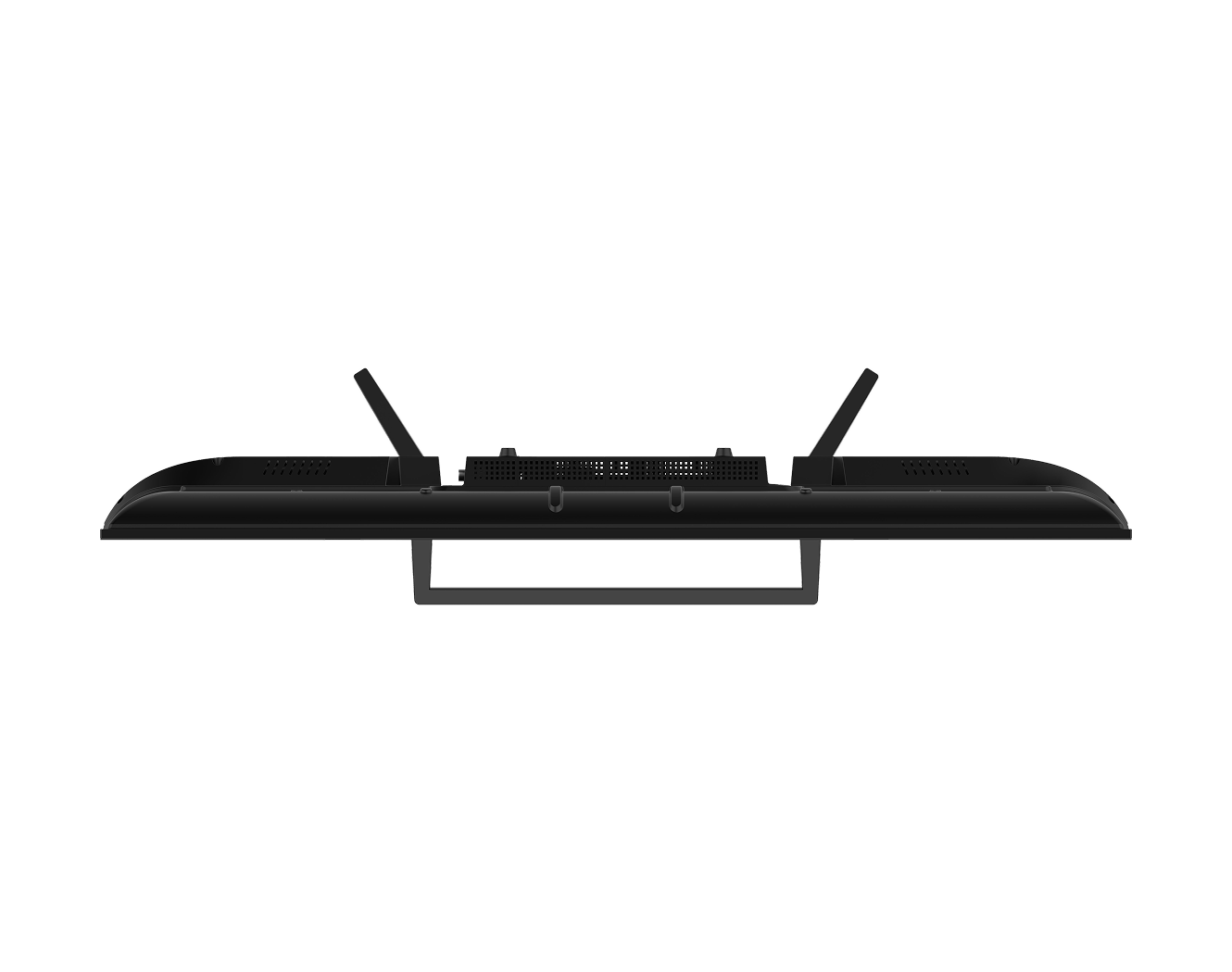 Telewizor Blaupunkt 4K QLED Web OS 43QLW6000S