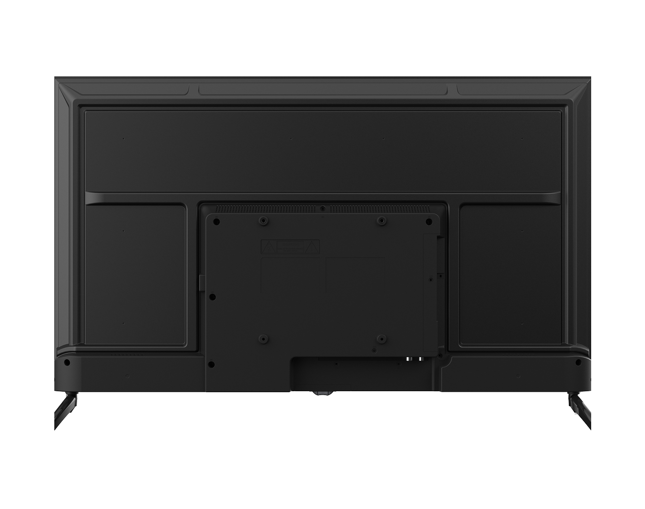 Telewizor Blaupunkt UHL Google TV 43UGB5500S