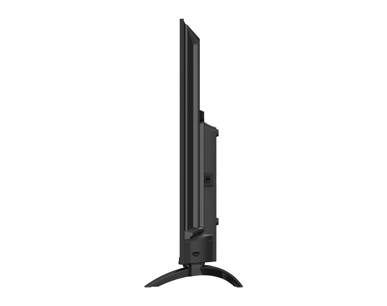 Telewizor Blaupunkt UHL Google TV 43UGB5500S