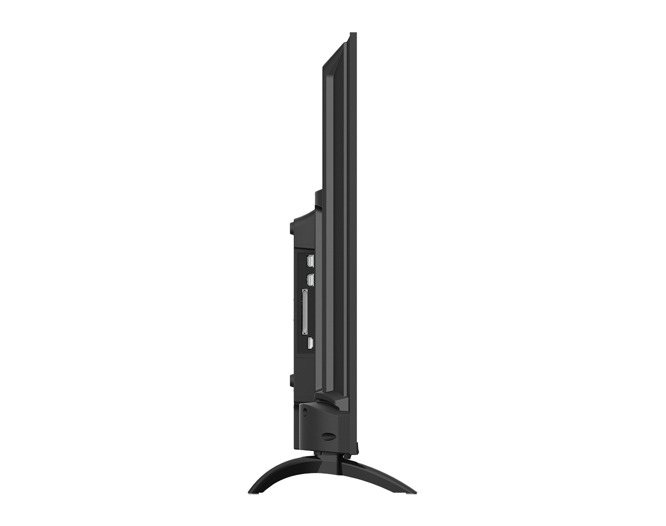 Telewizor Blaupunkt UHL Google TV 43UGB5500S