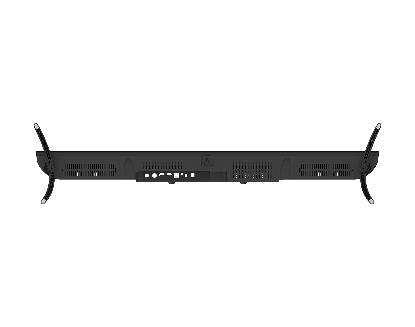 Telewizor Blaupunkt UHL Google TV 43UGB5500S