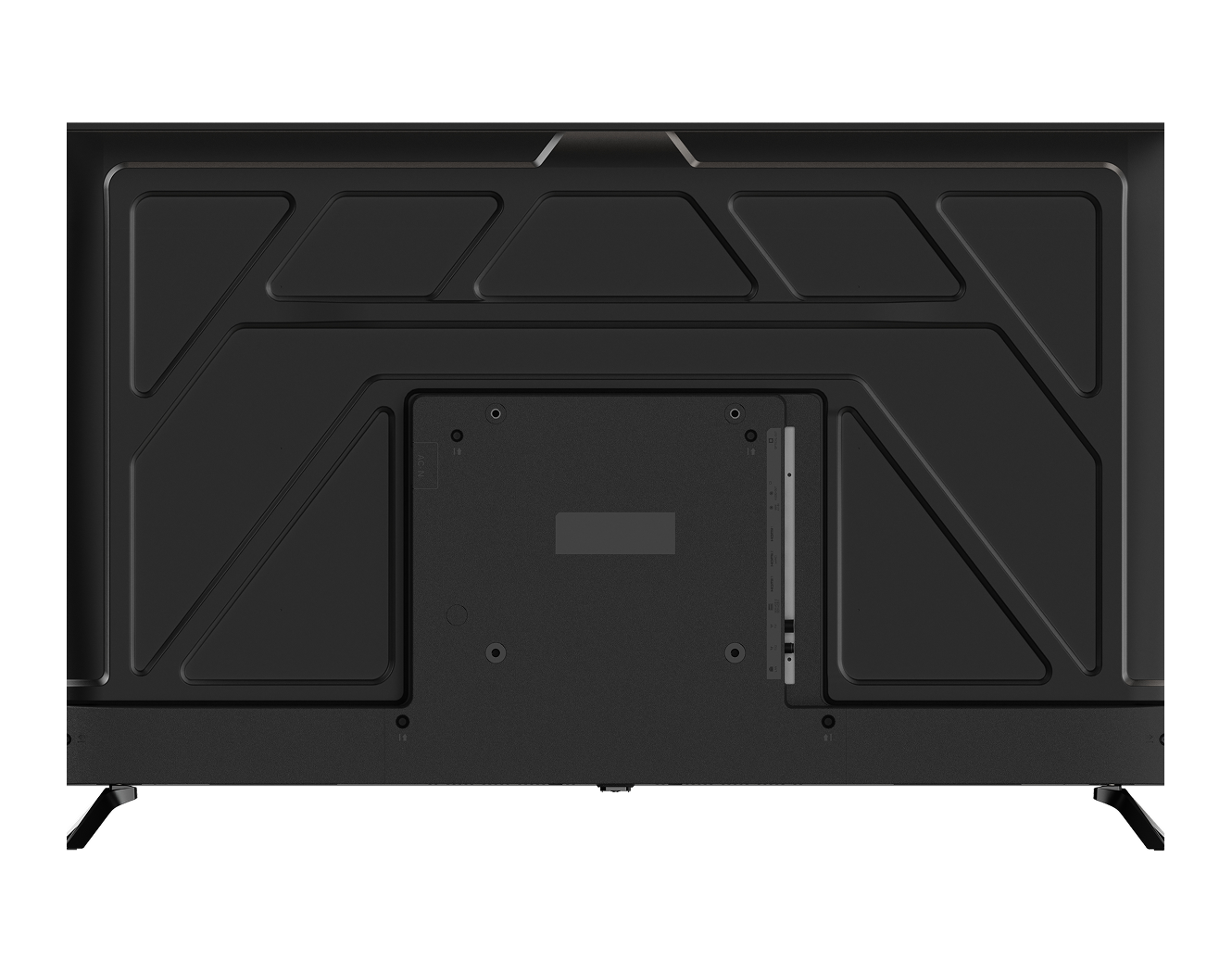 Telewizor Blaupunkt 4K Google TV 43UGC5501S