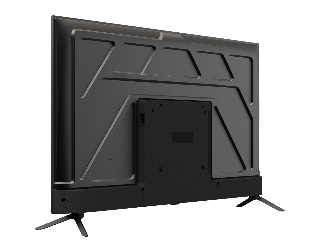 Telewizor Blaupunkt 4K Google TV 43UGC5501S