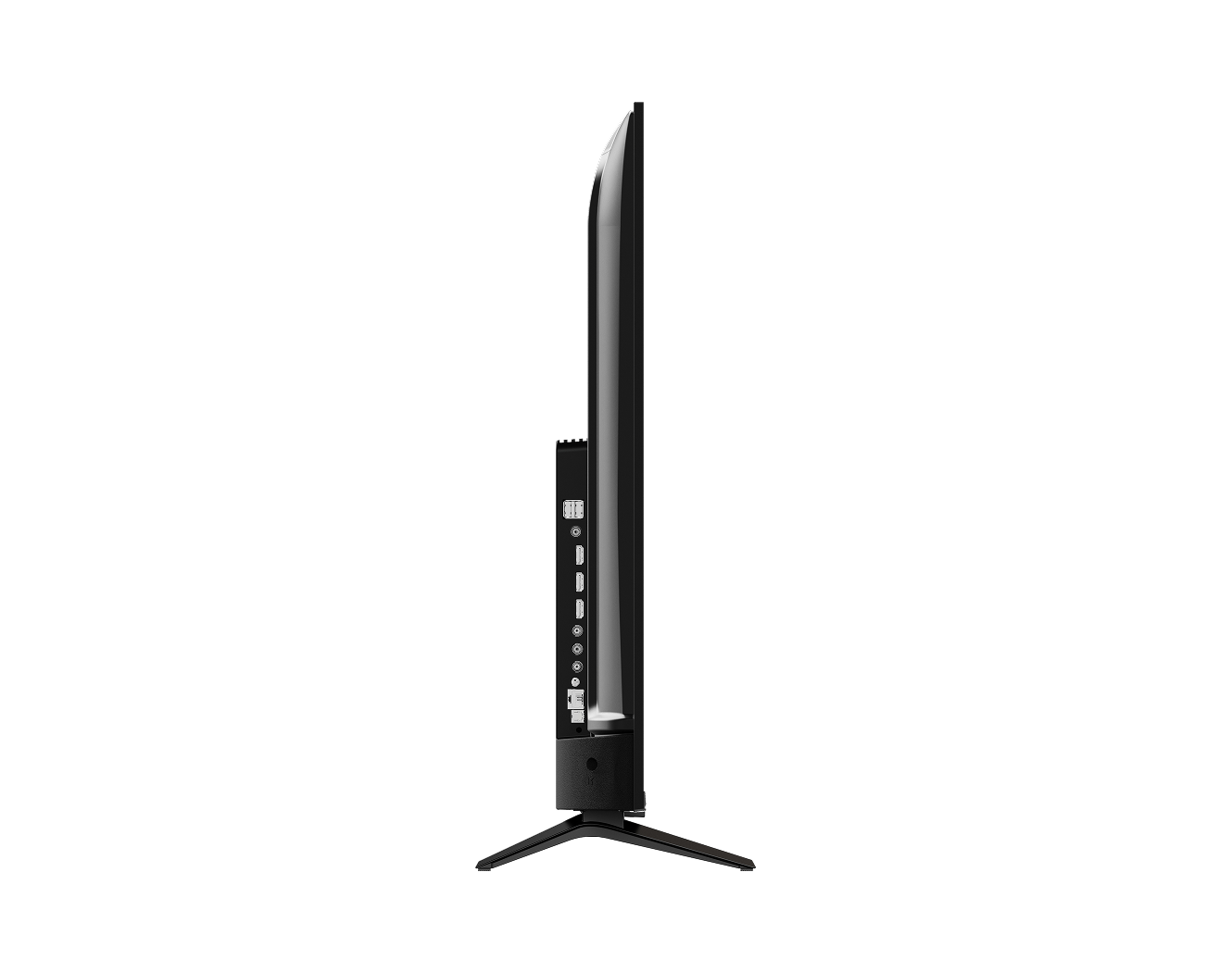 Telewizor Blaupunkt 4K Google TV 43UGC5501S