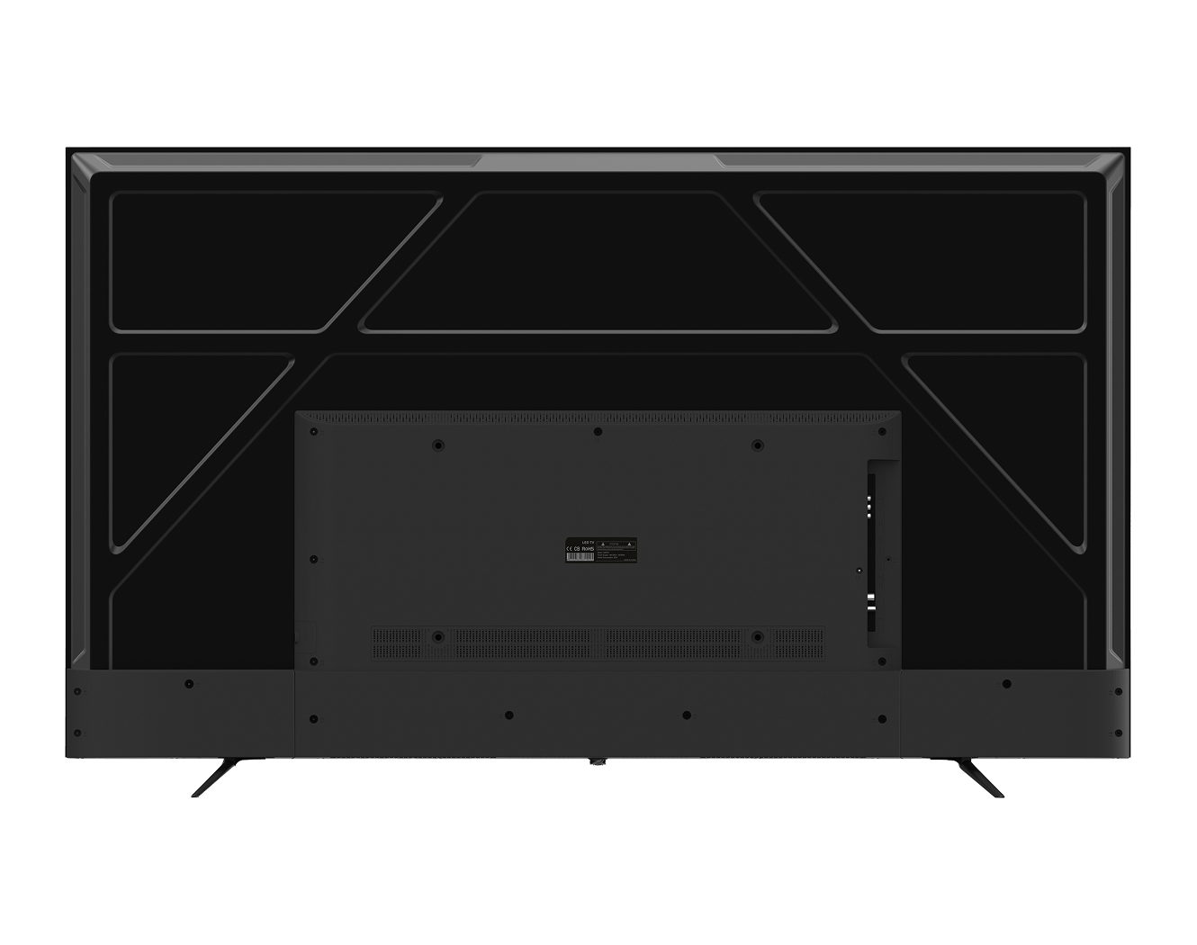 Telewizor Blaupunkt 4K Google TV 75UGC5501S