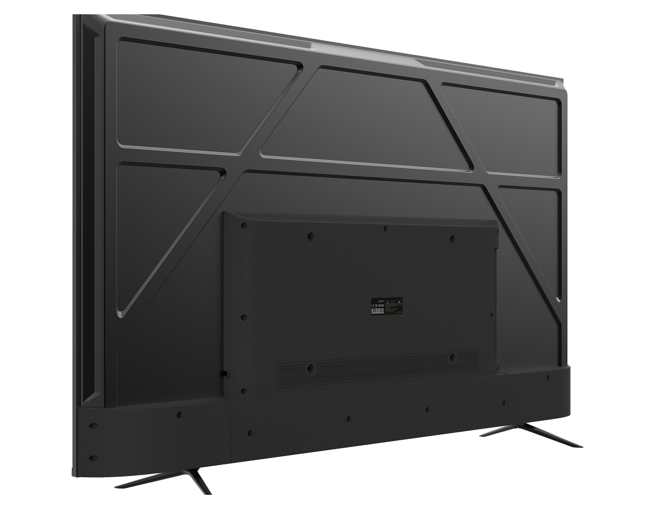 Telewizor Blaupunkt 4K Google TV 75UGC5501S