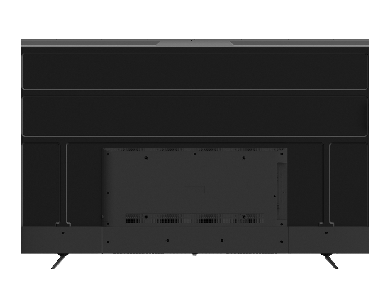 Telewizor Blaupunkt Full QLED Google TV 86QCG6000S