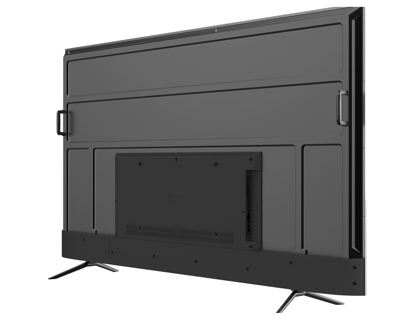 Telewizor Blaupunkt Full QLED Google TV 86QCG6000S