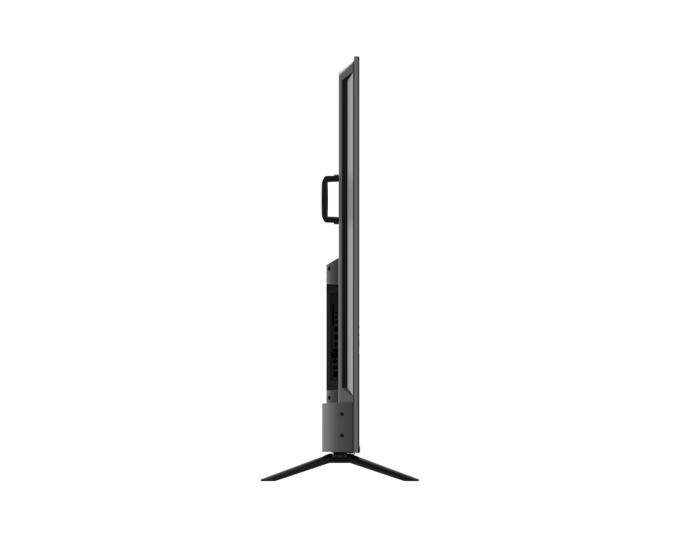 Telewizor Blaupunkt Full QLED Google TV 86QCG6000S