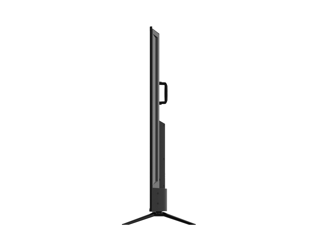 Telewizor Blaupunkt Full QLED Google TV 86QCG6000S